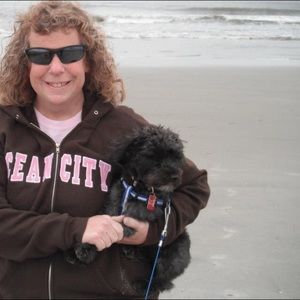 Meet your Posher, Wendy